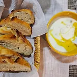 Bujtina Goleci * Rabdisht