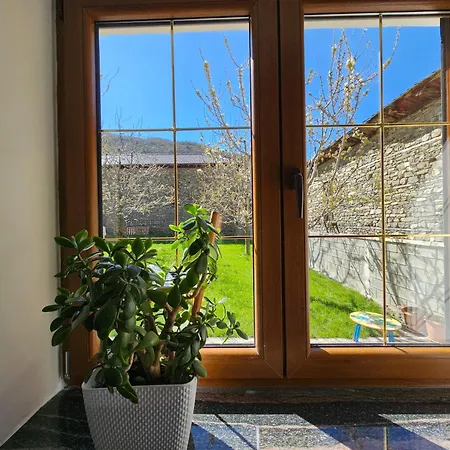 Bujtina Goleci Rabdisht