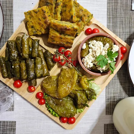 Bujtina Goleci * Rabdisht