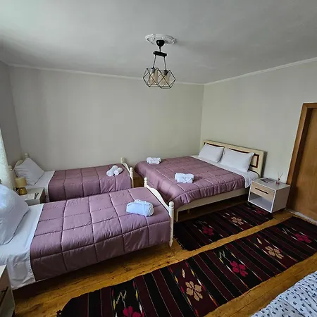 Bujtina Goleci Rabdisht