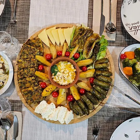 Bujtina Goleci Rabdisht