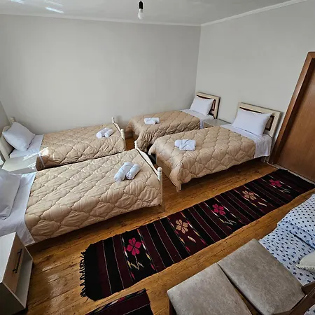 Bujtina Goleci Pensionat *