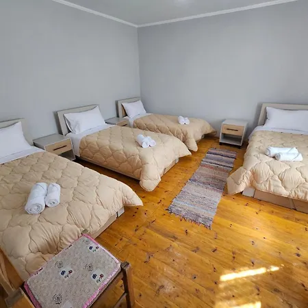 Bujtina Goleci * Rabdisht