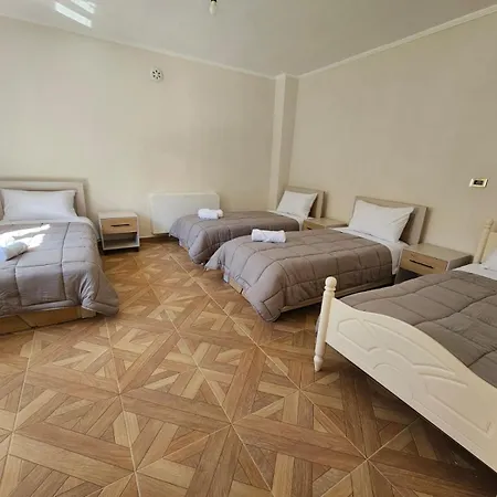 Bujtina Goleci Vendégház *