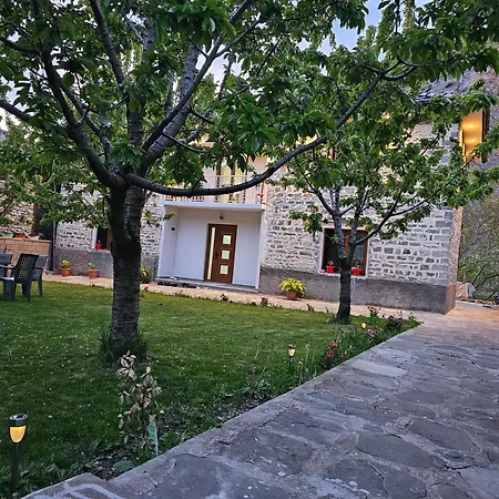 Bujtina Goleci *