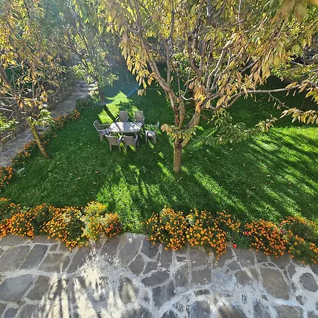 Bujtina Goleci Πανσιόν Rabdisht