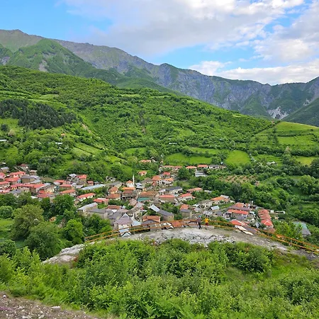 Bujtina Goleci Πανσιόν *