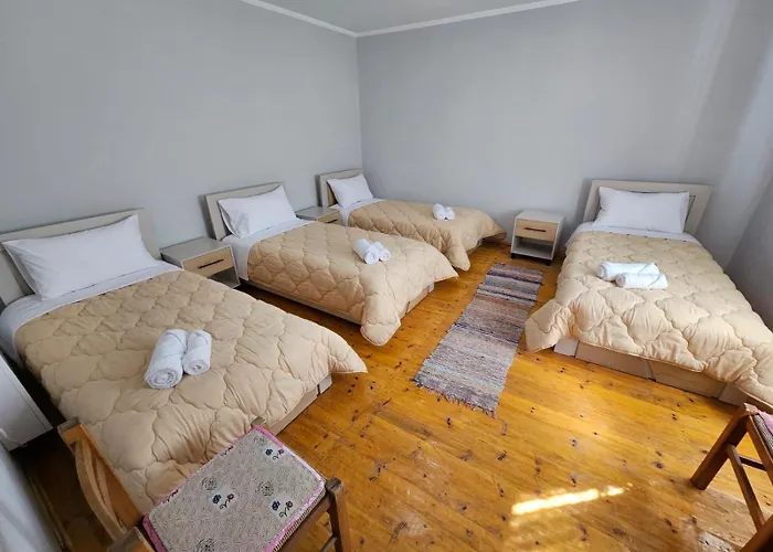 Bujtina Goleci * Rabdisht