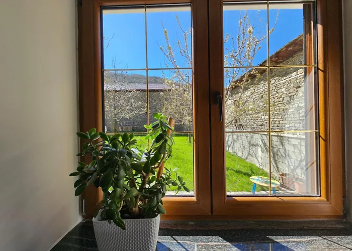 Bujtina Goleci Rabdisht