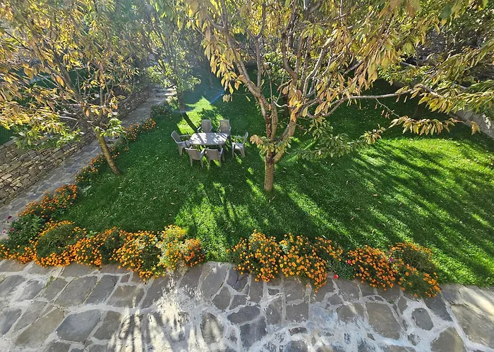 Bujtina Goleci Maison d'hôtes Rabdisht