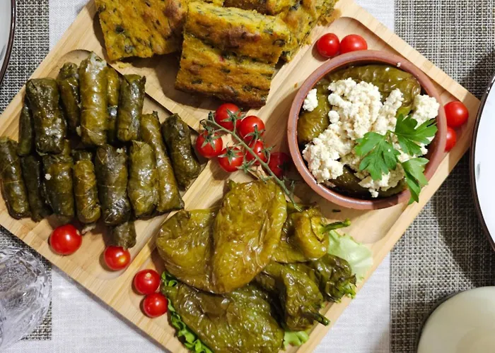 Bujtina Goleci * Rabdisht