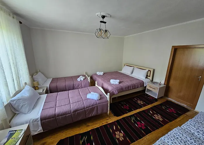 Bujtina Goleci Rabdisht