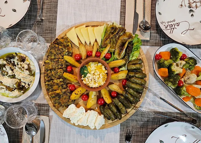 Bujtina Goleci Rabdisht